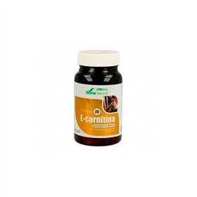 L Carnitine 1000mg 60 Tablets