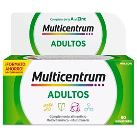 Multicentrum aikuisille 90 tablettia