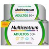Multicentrum pieaugušajiem 50+90 tabletes