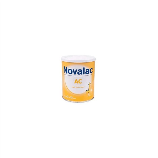 Novalac Ac 800g