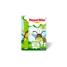 Vaikiška apyrankė „Repel Bite“ su citronelėmis (1 vnt.)