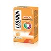 C-vitamiini Leotron Vitamina C 36 Osaa
