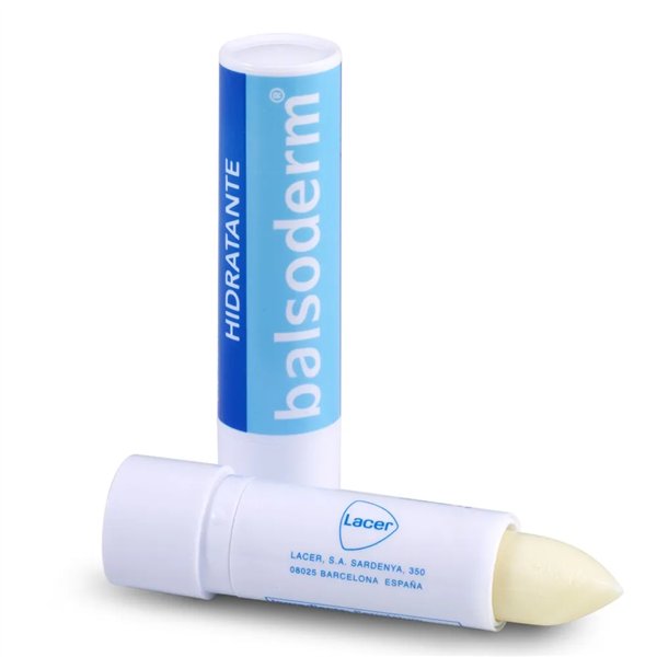 Lūpų dažai Balsoderm 4g