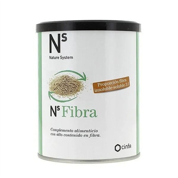 Ns Fiber 250 г