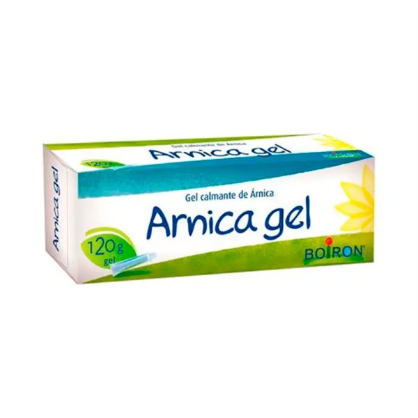 Boiron Arnica-geeli 120g
