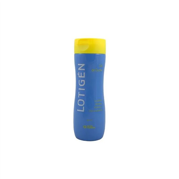 Interpharma Logiten dušigeel 300ml