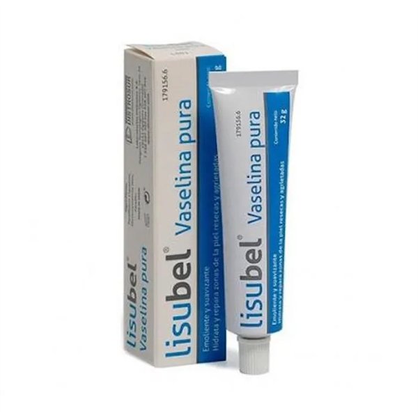 Lisubel Pure Vaseline 32 г