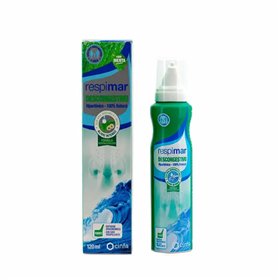Cinfa Respimar dekongestants 120ml