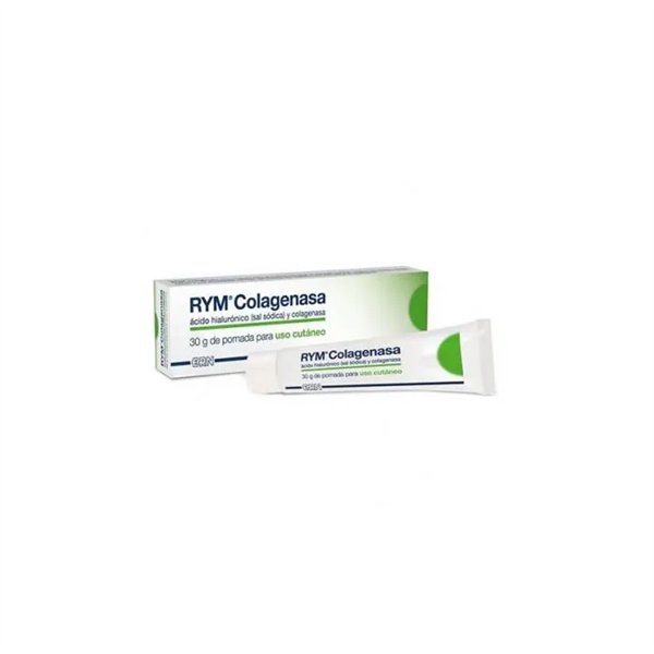 Rym Collagenase 30 г