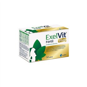 Exelvit Fértil Plus 30 aploksnes