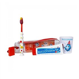 Детский набор Buccotherm