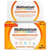 „Multicentrum Performance Plus“ 30 tablečių