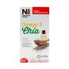 Ns Omega 3 Chia 60 kapsulas