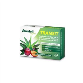 Vilardell Digest Transit 14 пакетиков