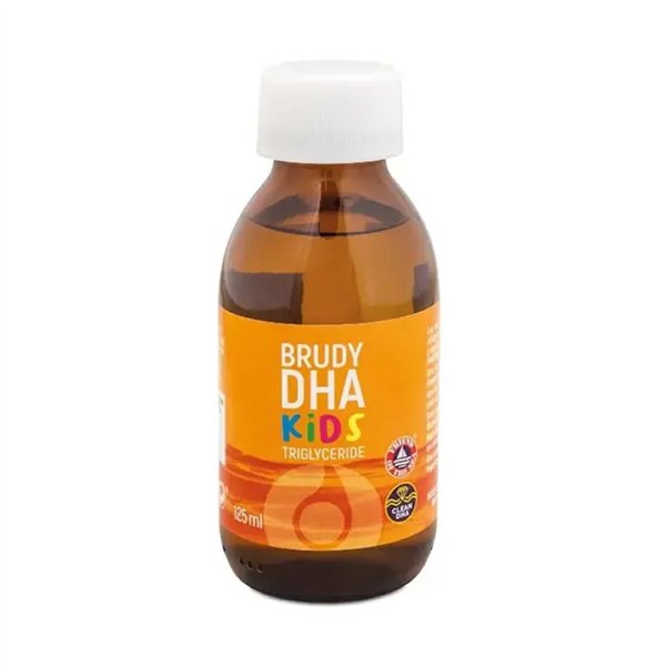 Brudy Dha Kids 125 мл