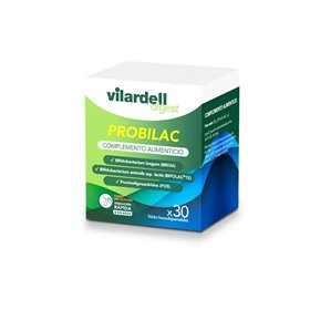 Vilardell Digest Probilac 30 палочек