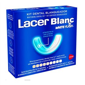 Valkaisusetti Lacer Lacerblanc White Flash