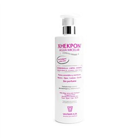 Xhekpon-misellivesi 400ml