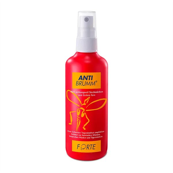 Antibrumm Forte Spray 75ml