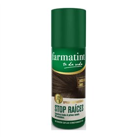 Спрей Farmatint Stop Root Light Chesnut 75 мл