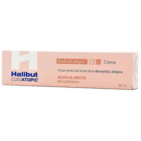 Paltuss atopiskai ādai 30ml