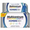 „Multicentrum Men 50+“ 90 tablečių