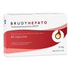 Brudy Hepato 60 kapslit