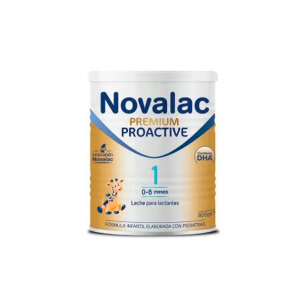 Novalac Premium Proactive 1 800 g