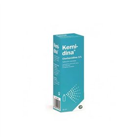 Kernidin 1% purškalas 30ml