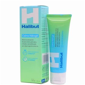 Halibut Calma hidrogels 50ml
