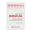 Brill Pharma Idroflog Ophthalmic Solution 15 Single Doses