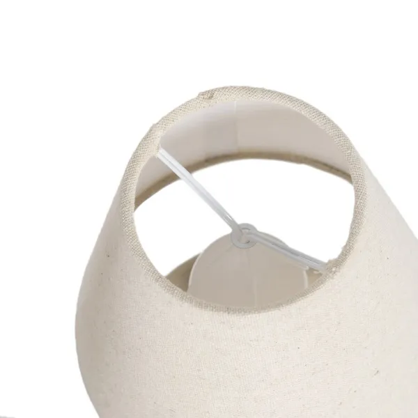 griestu gaismas 51 x 50 x 96 cm Metāls Pelēkbrūns Ø 15 cm Klasiski
