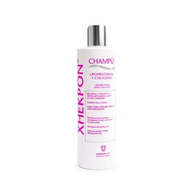 Xhekpon Shampoo 400ml