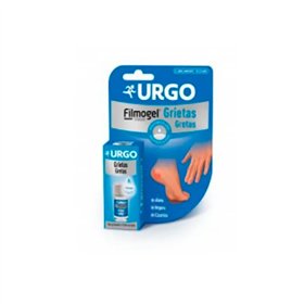 Urgo Cracks -kalvogeeli 3,25 ml