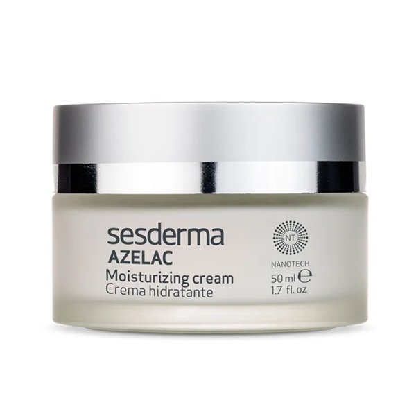 Mitrinošs krēms Sesderma Azelac 50 ml