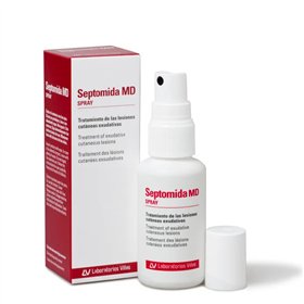 Septomida Md aerosols 50ml