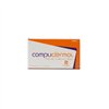 Maisto papildas Complidermol Complidermol (50 vnt.)