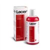 Lacer burnos skalavimo skystis 500ml