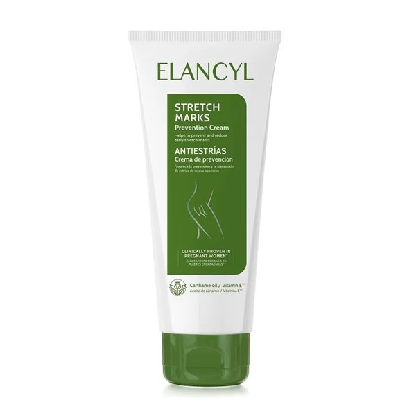 Valančios putos Elancyl Stretch Marks 200 ml