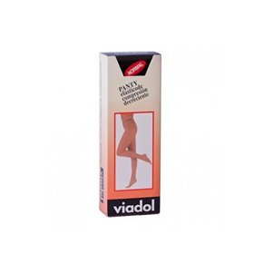 Panty Viadol Normal Beige T/Medium
