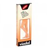 Чулки Viadol Long Normal Compression, бежевые, T4 Prim