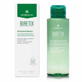 Näotoonik BIRETIX Oil Control Solution 100 ml Tekstuuri andja