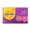 Supradyn Relax 60 kapsulas