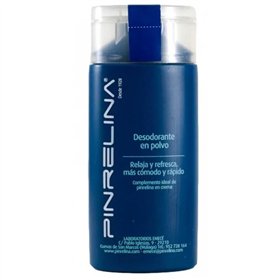 Pinrelina pulberdeodorant 60g