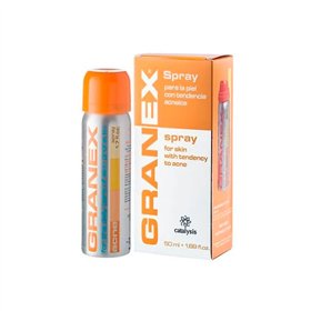 Katalüüs Granex sprei 50ml