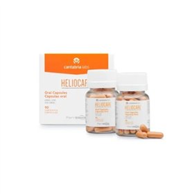 Heliocare Advanced 90 Oral Capsules