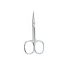 Beter Cuticle Scissors Curved Chrome