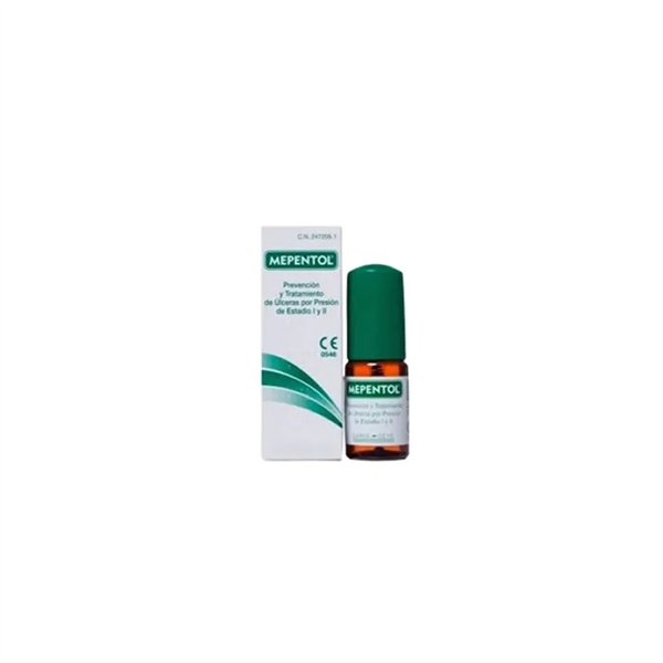 Alfasigma Mepentol šķīdums 20ml