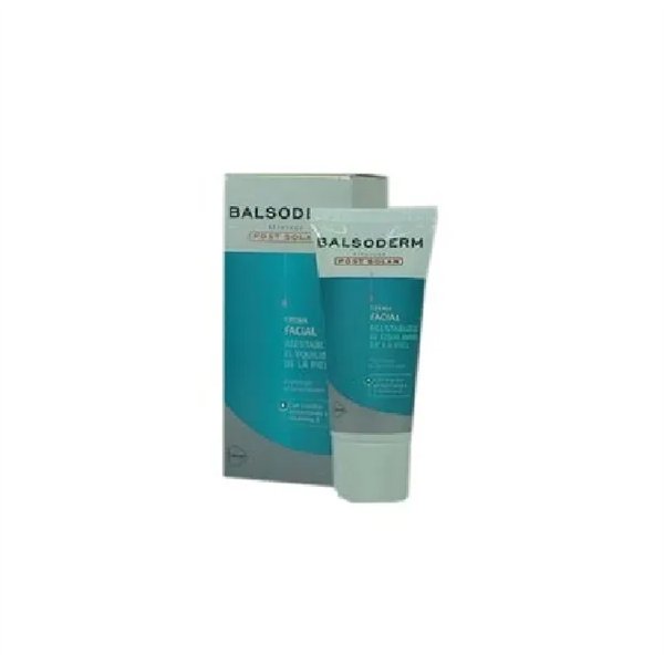 Balsoderm Aurinkosuojavoide 40ml