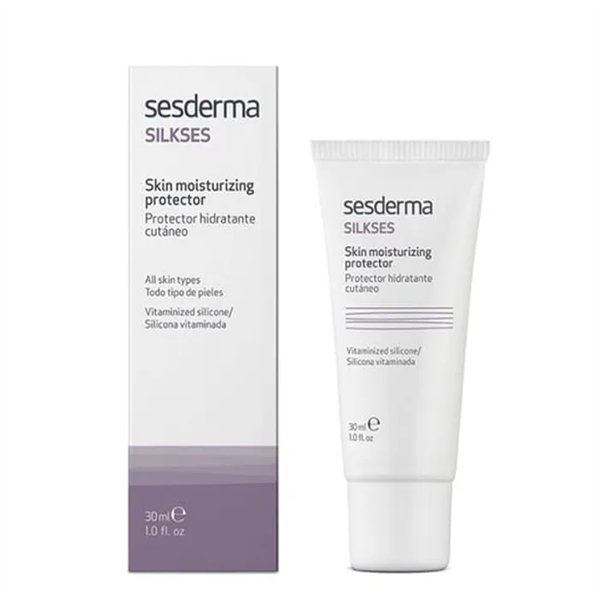Suojavoide Sesderma 30 ml